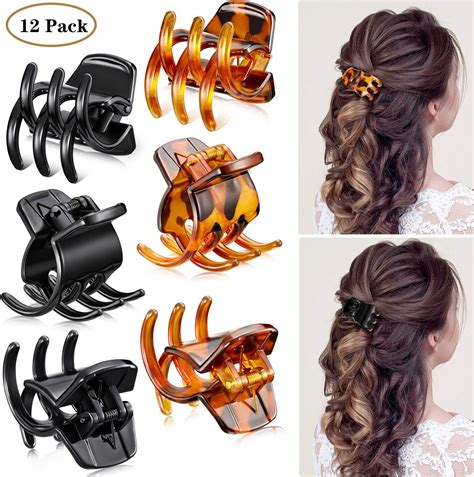 clips for girls|Amazon.com: Hair Clips For Girls